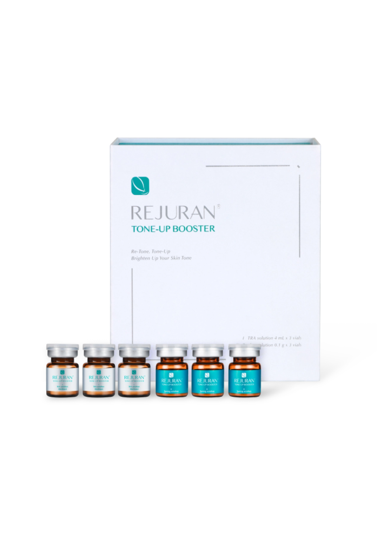 Rejuran Tone Up Booster