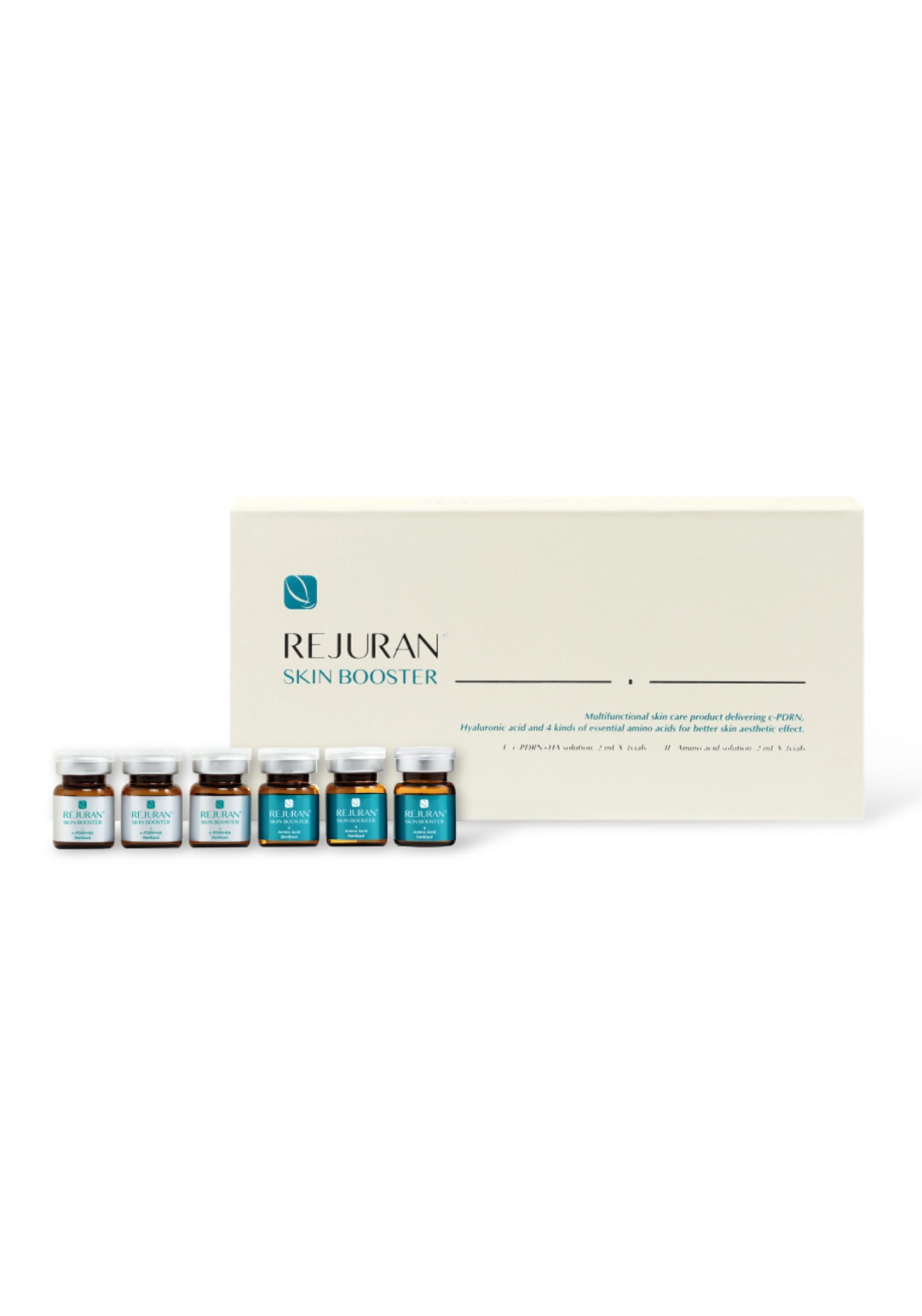 Rejuran Skin Booster