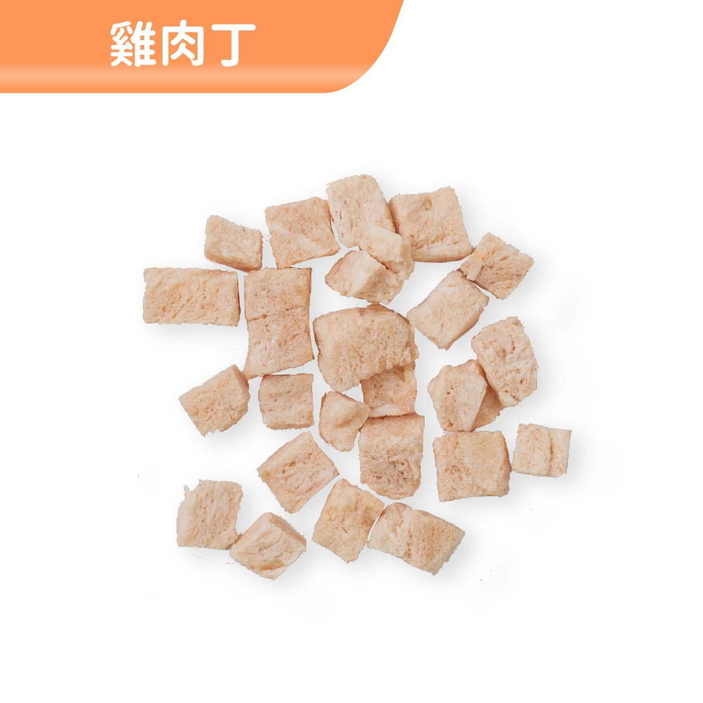 雞肉丁
