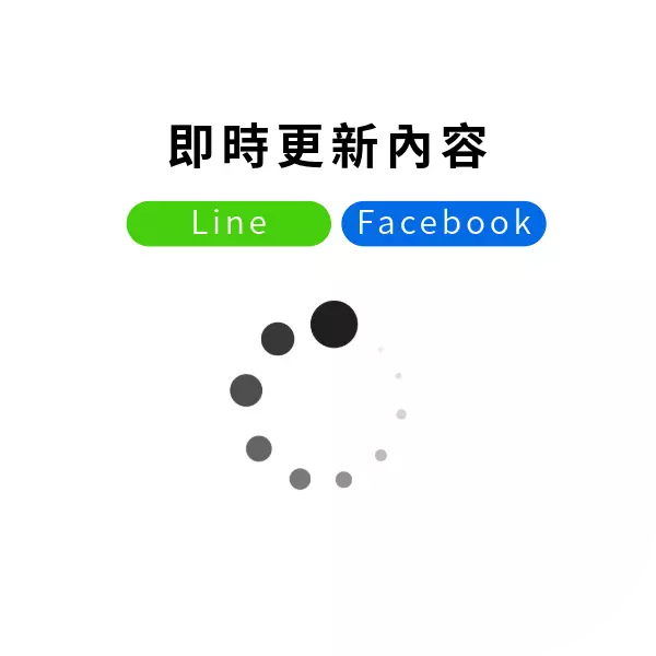 手動更新Line 與 Facebook 分享時meta資料
