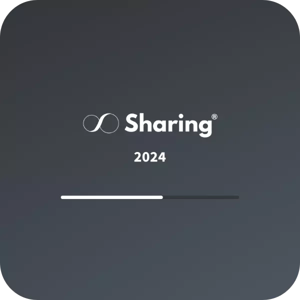 Sharing update 2024