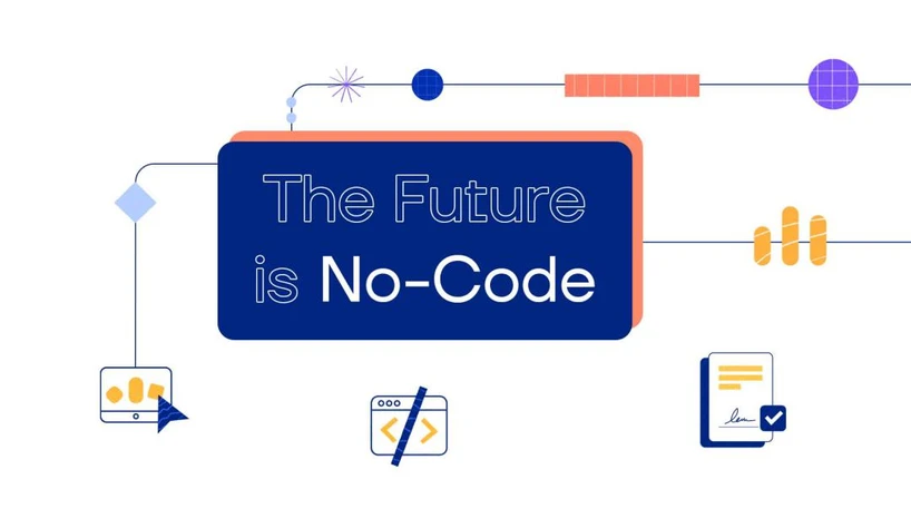 no code is future