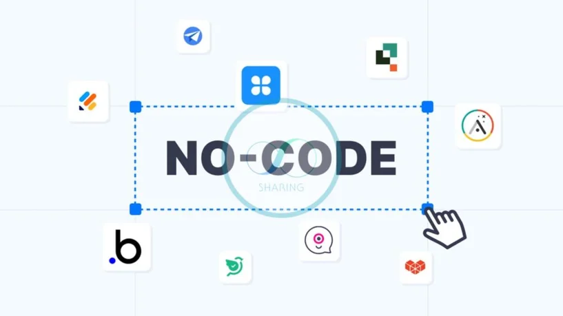 No code無程式碼建站平台是什麼？