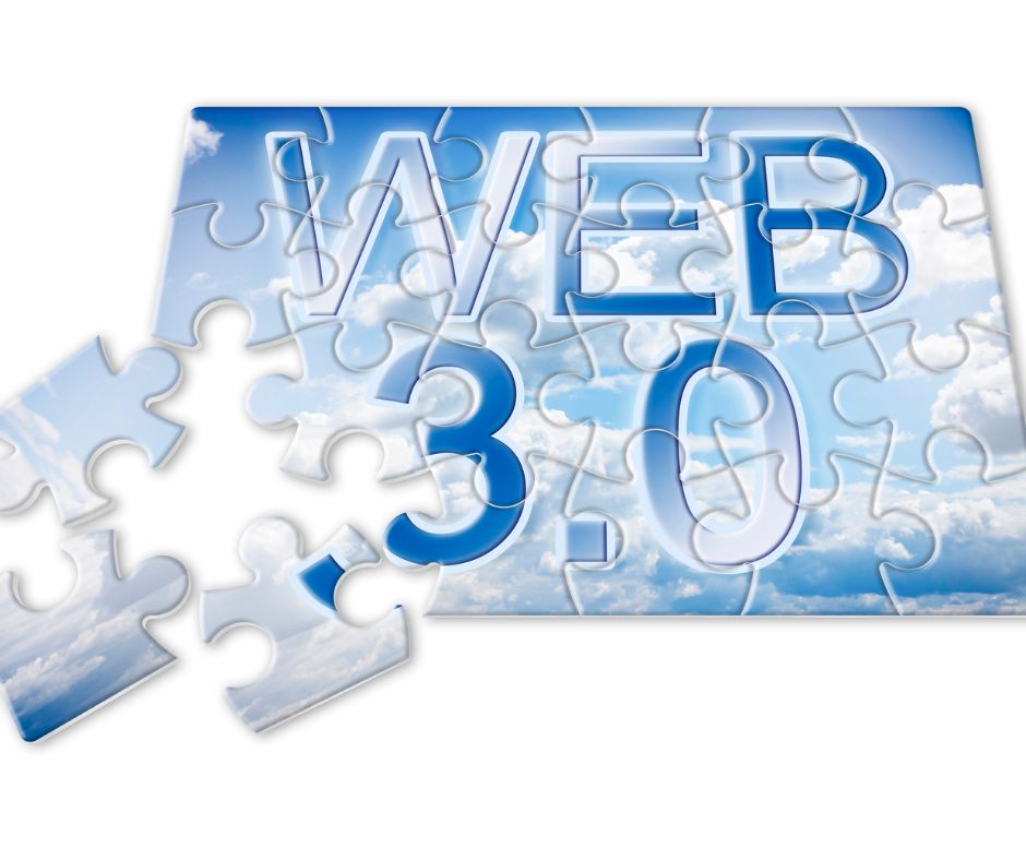 Web 3.0的特徵