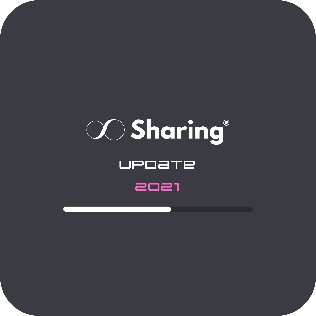 Sharing update 2021