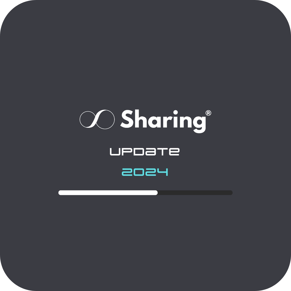 Sharing update 2024