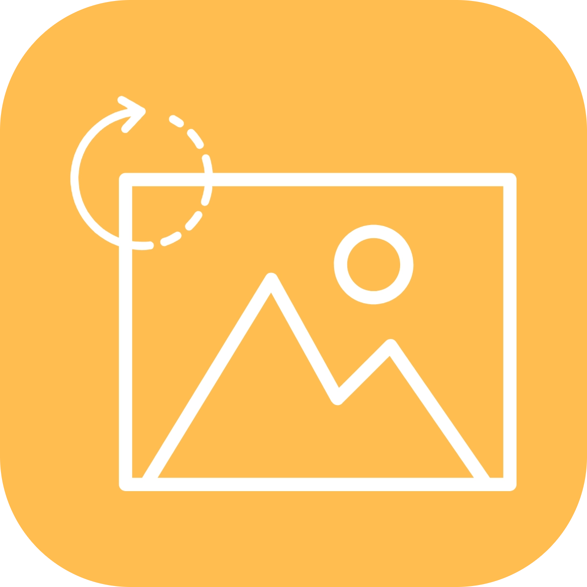 ai sharing功能介紹|上傳圖片能夠自動轉成WEBP格式，有效提升瀏覽速度。