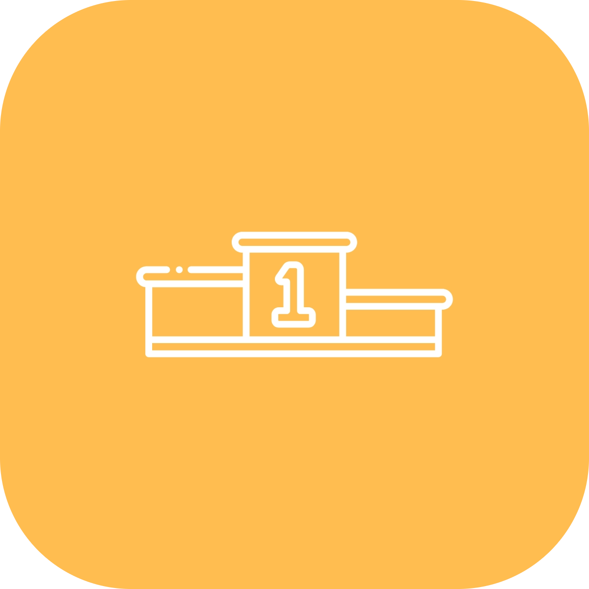 關鍵字競爭者追蹤